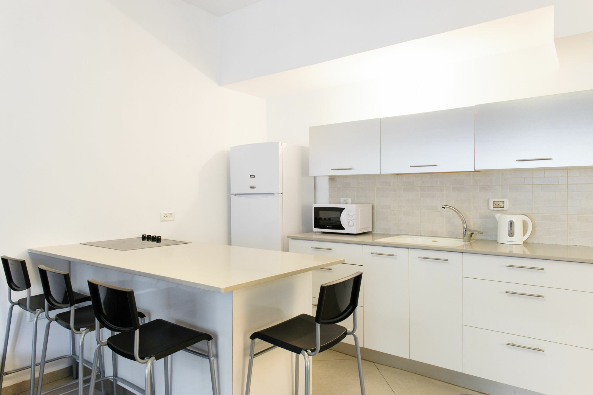 Star Apartments - Dizengoff Square Tel Aviv Exterior photo
